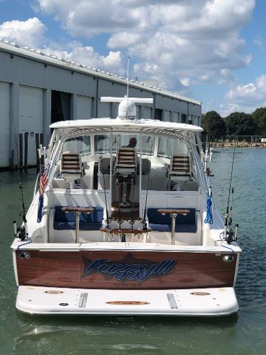 Viking Express boats for sale 