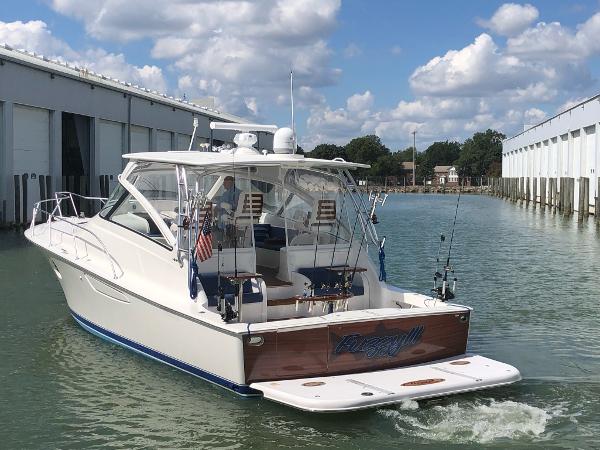 Viking Express boats for sale 