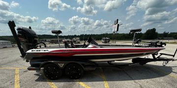 2021 Skeeter FXR21 Apex