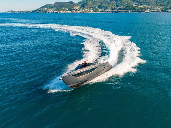 2026 Nerea Yacht NY40VELOCE