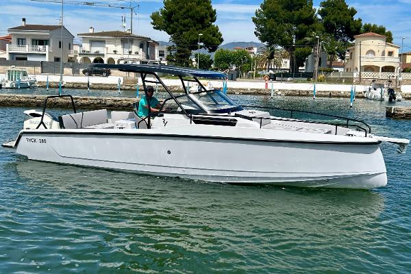 2023 RYCK 280