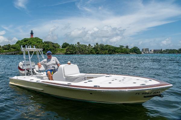 2017 Custom Envi Redfisher