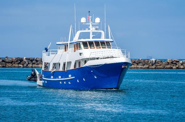 1967 Star Shipyards Expeditionary