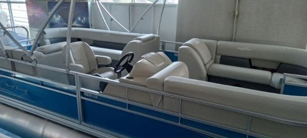 2024 SunChaser Vista 22 LR