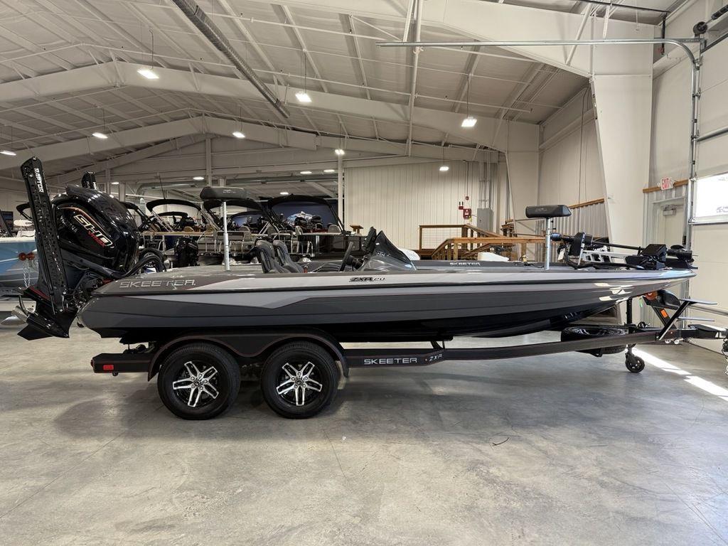 2025 Skeeter ZXR20