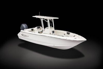 2026 Robalo R230 Center Console