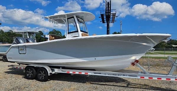 Sea Hunt Ultra 275 Se boats for sale - boats.com