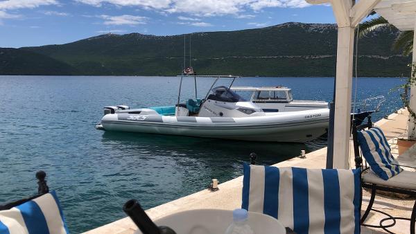 SACS Strider 11