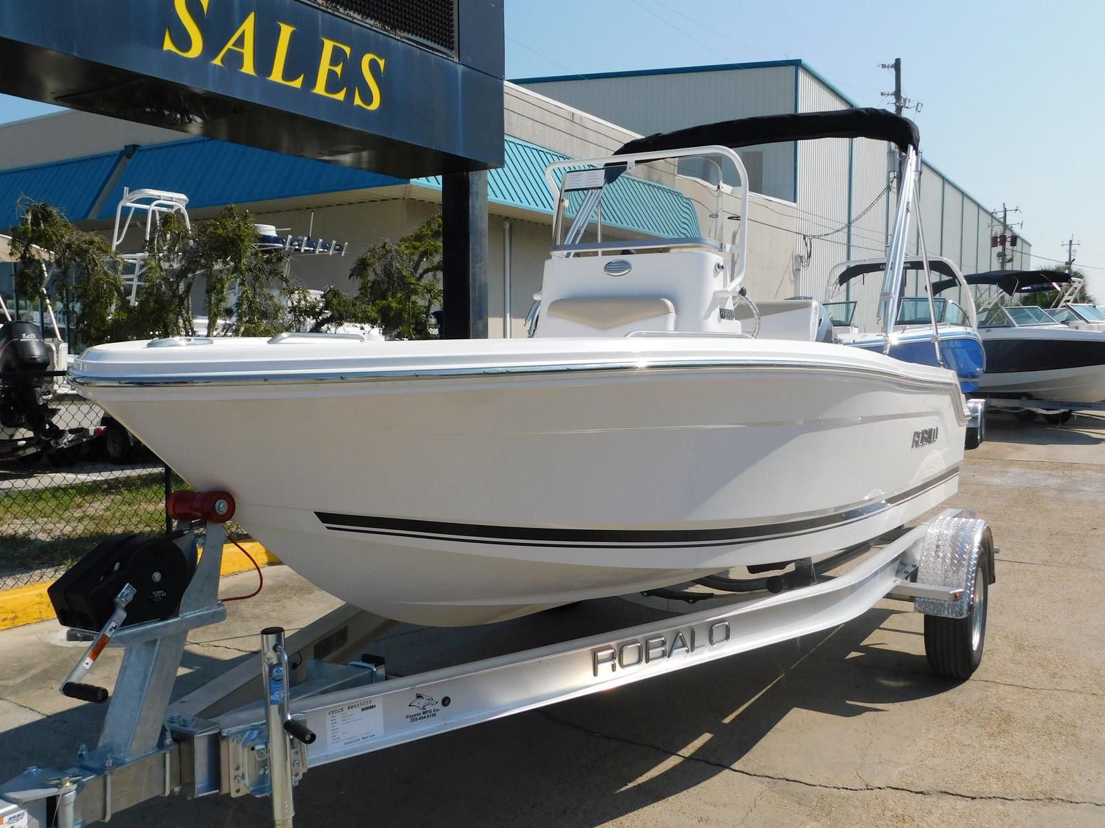 Robalo R160 boats for sale - boats.com