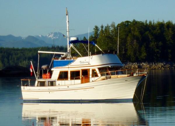 Grand Mariner boats for sale - boats.com