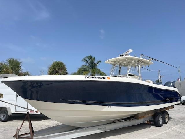 hydra sport boats