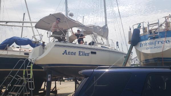 Catalina 36