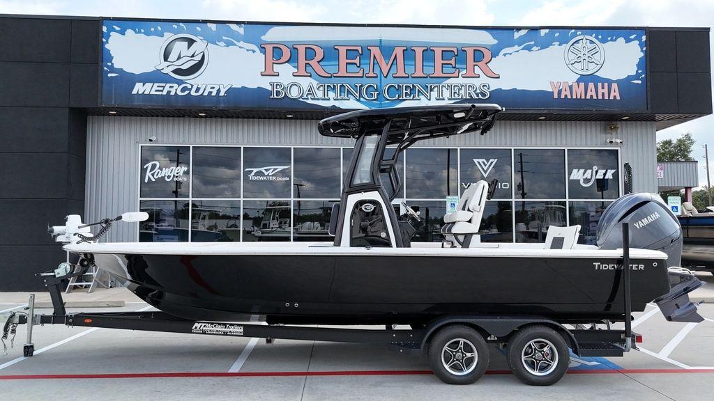 2024 Tidewater 2410BM