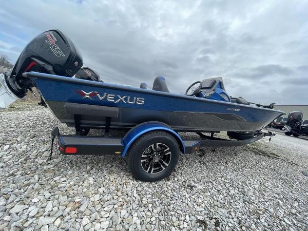 2024 Vexus AVX1880