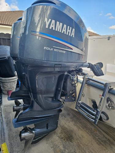 2006 Grady-White Sailfish 282