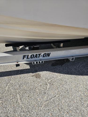 2006 Grady-White Sailfish 282