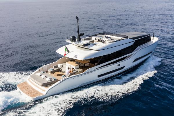 2018 Extra ISA Extra 76