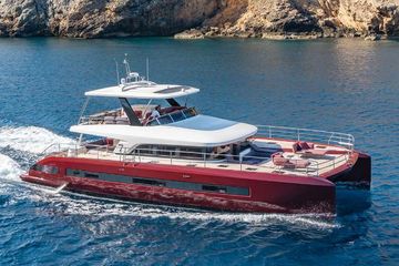 2026 Lagoon SIXTY 7