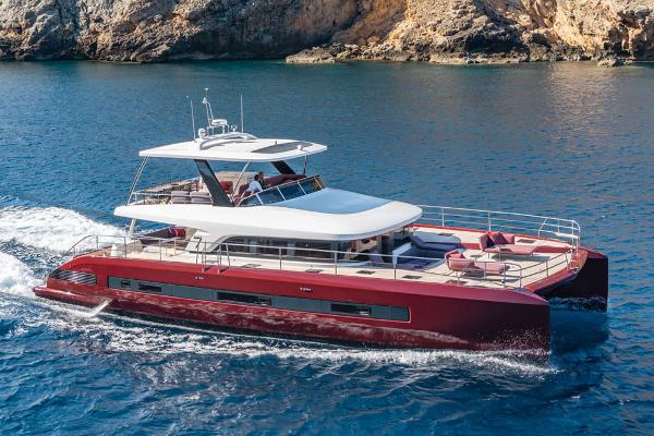 2026 Lagoon SIXTY 7