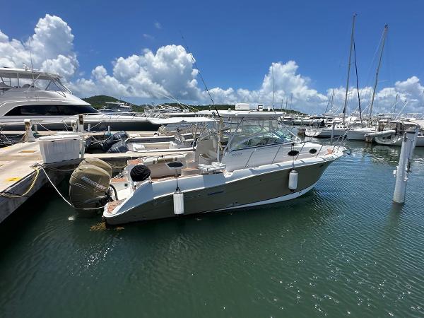2003 Striper 2900