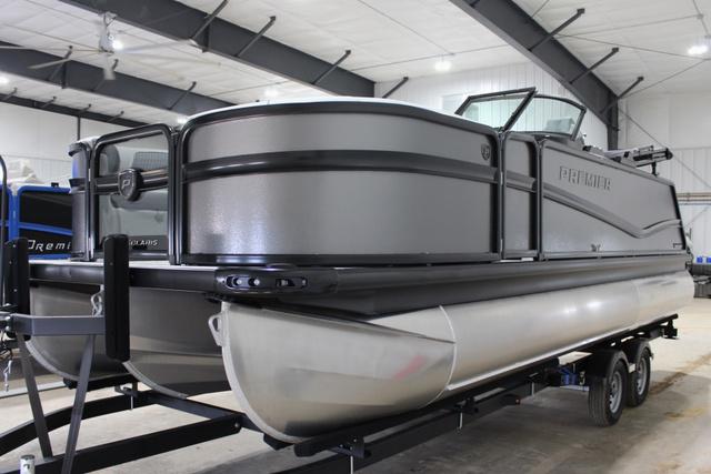 2025 Premier 230 Solaris Sport