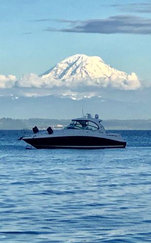 2007 Sea Ray 40 Sundancer