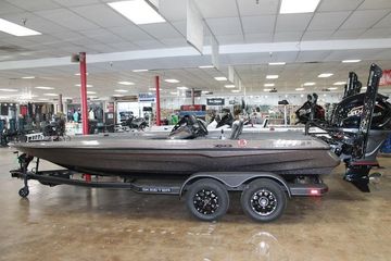 2026 Skeeter ZXE21