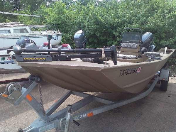 G3 1860 Cc boats for sale - boats.com