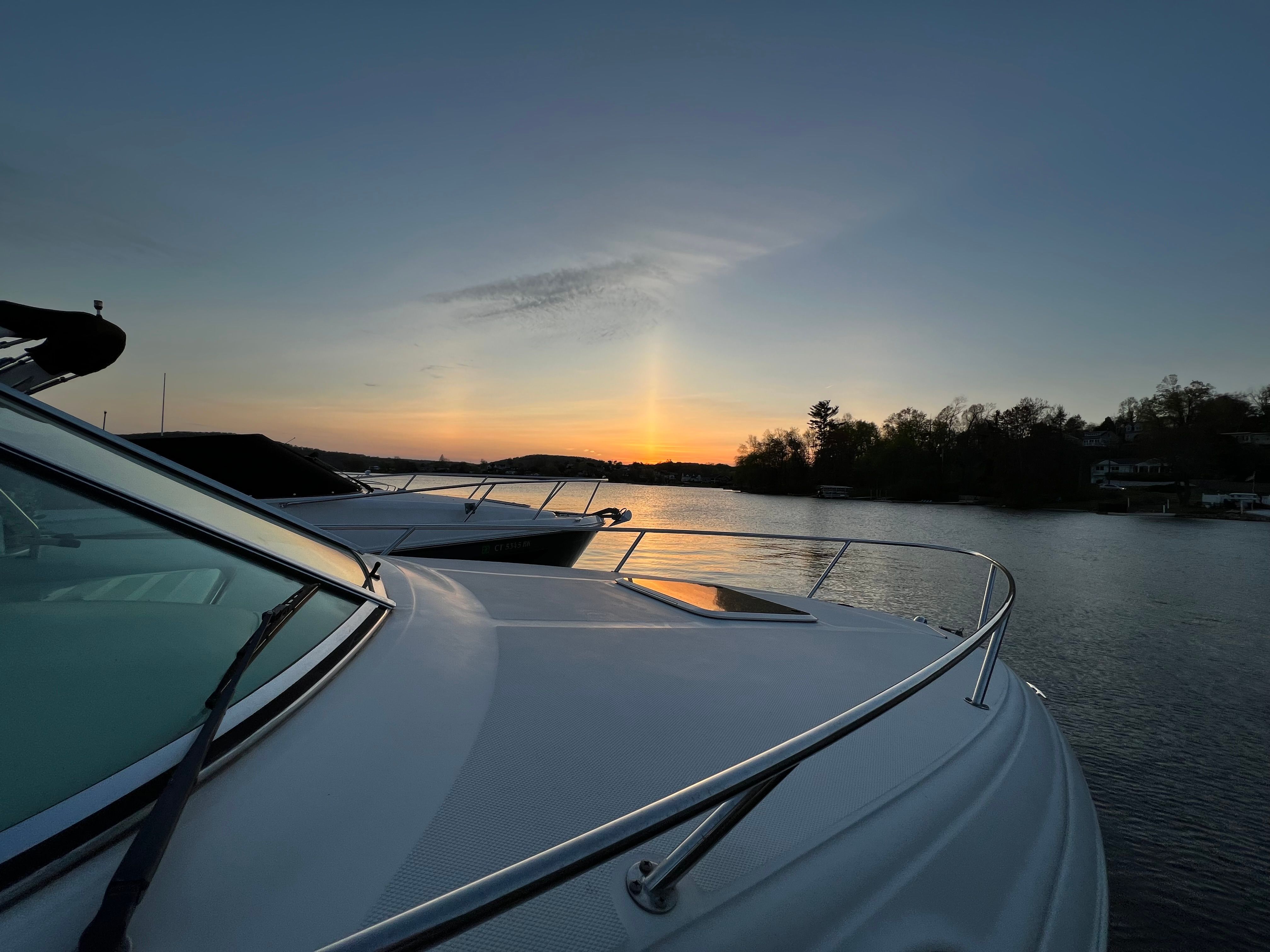 2003 Sea Ray 240 Sundancer
