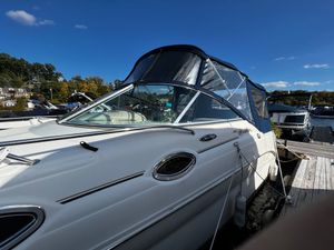 Sea Ray 240 Sundancer