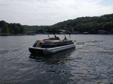 pontoon boats for sale
