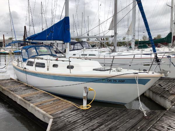 Cal 34 boats for sale - boats.com