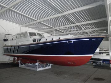 1998 Pilot 44