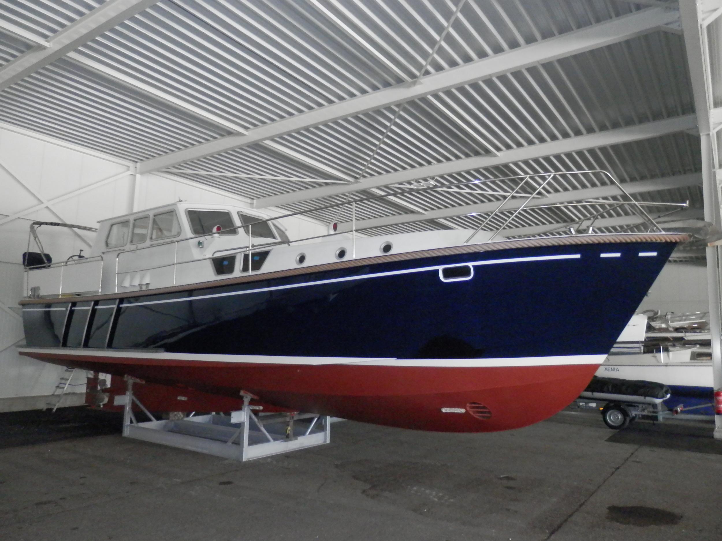 1998 Pilot 44