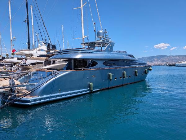 Maiora 33DP