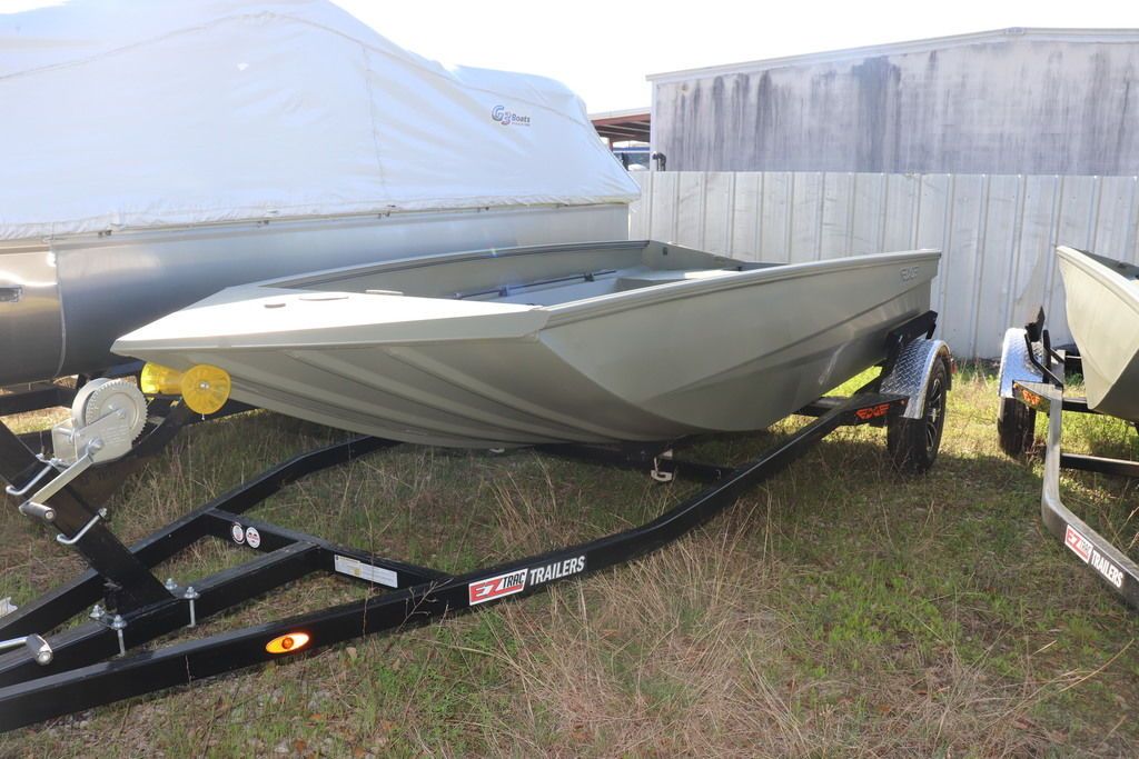 Edge Duck Boats 656-SP