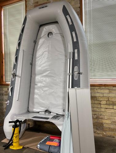 2023 Gala F270A