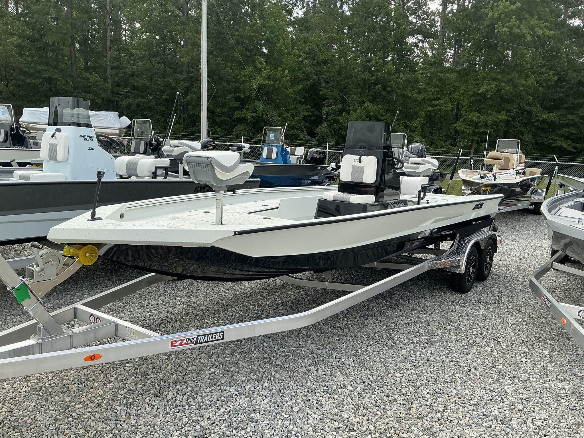 2026 Excel New Bay Pro 230