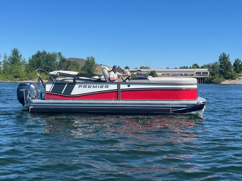 Premier 210 Sunsation RF