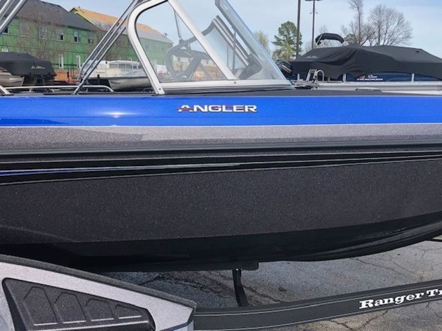 2024 Ranger 1880MS