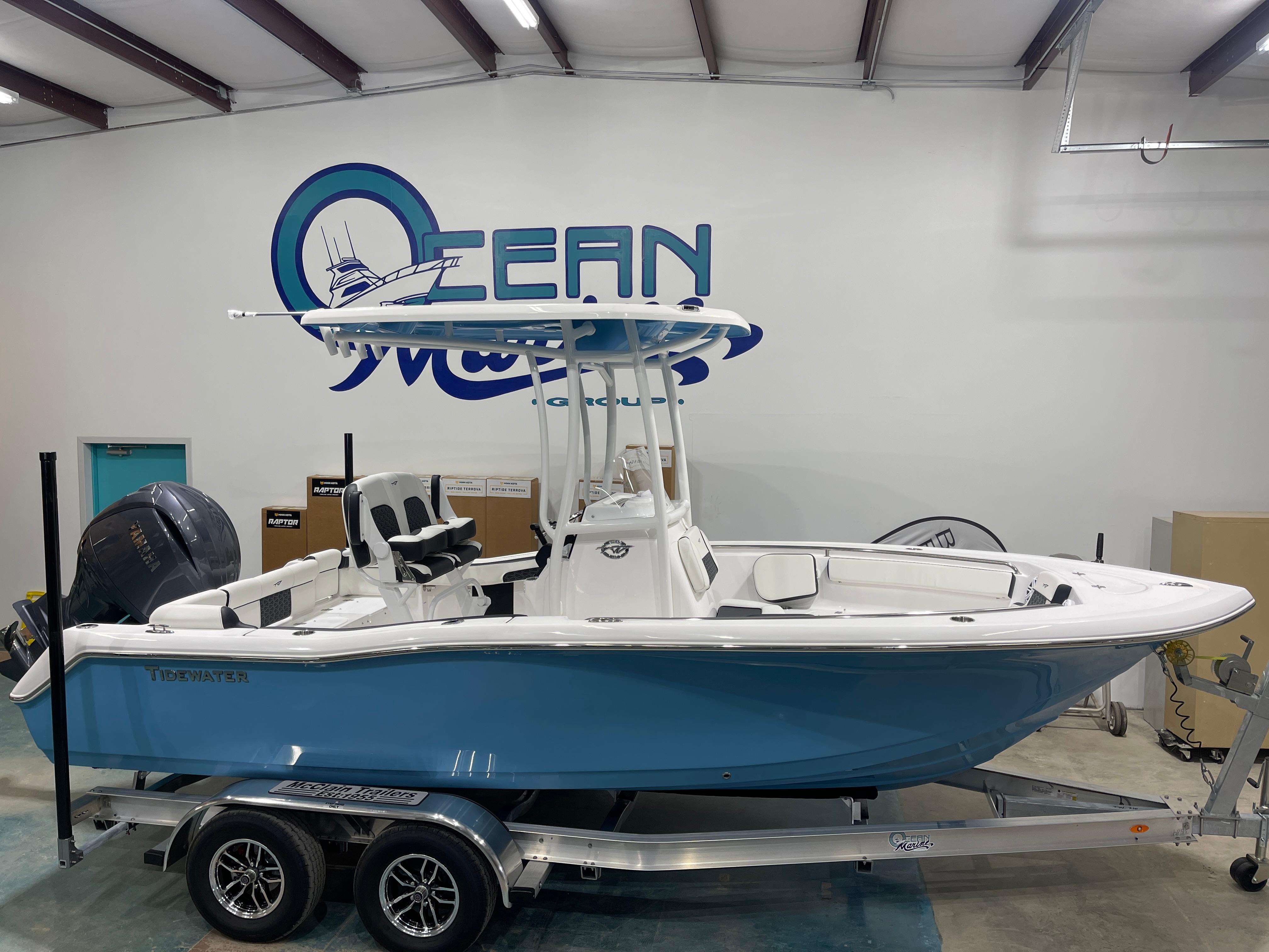 Tidewater 210LXF