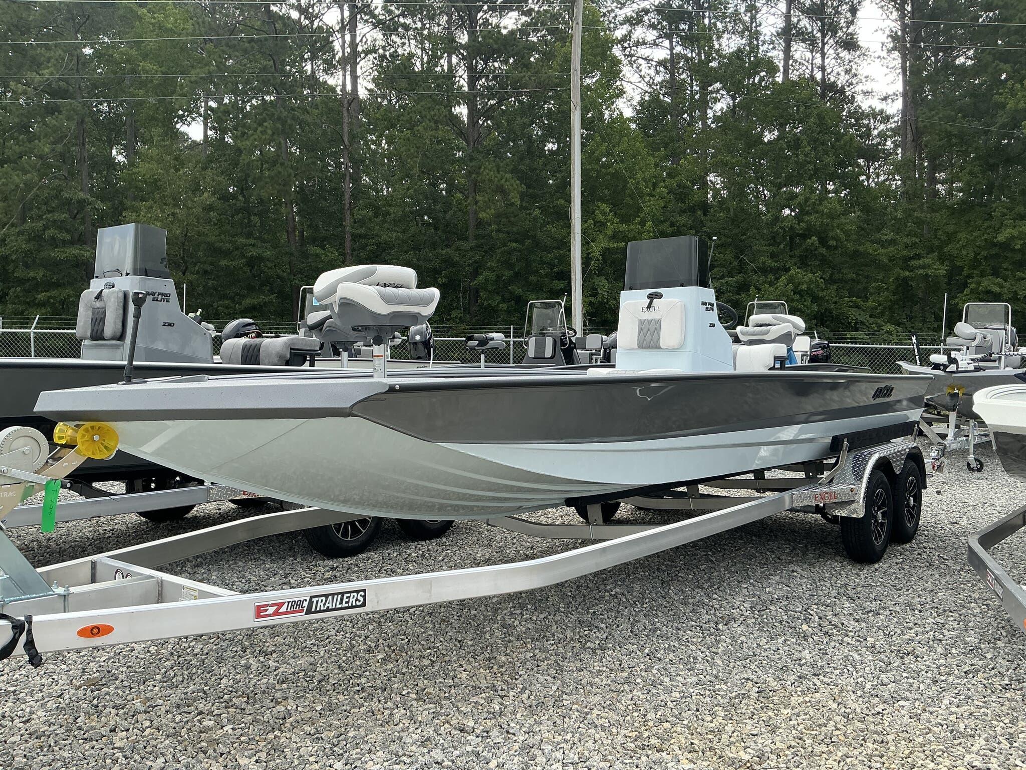 2026 Excel New Bay Pro 230