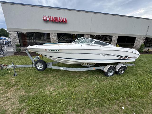 1998 Sea Ray 230BR