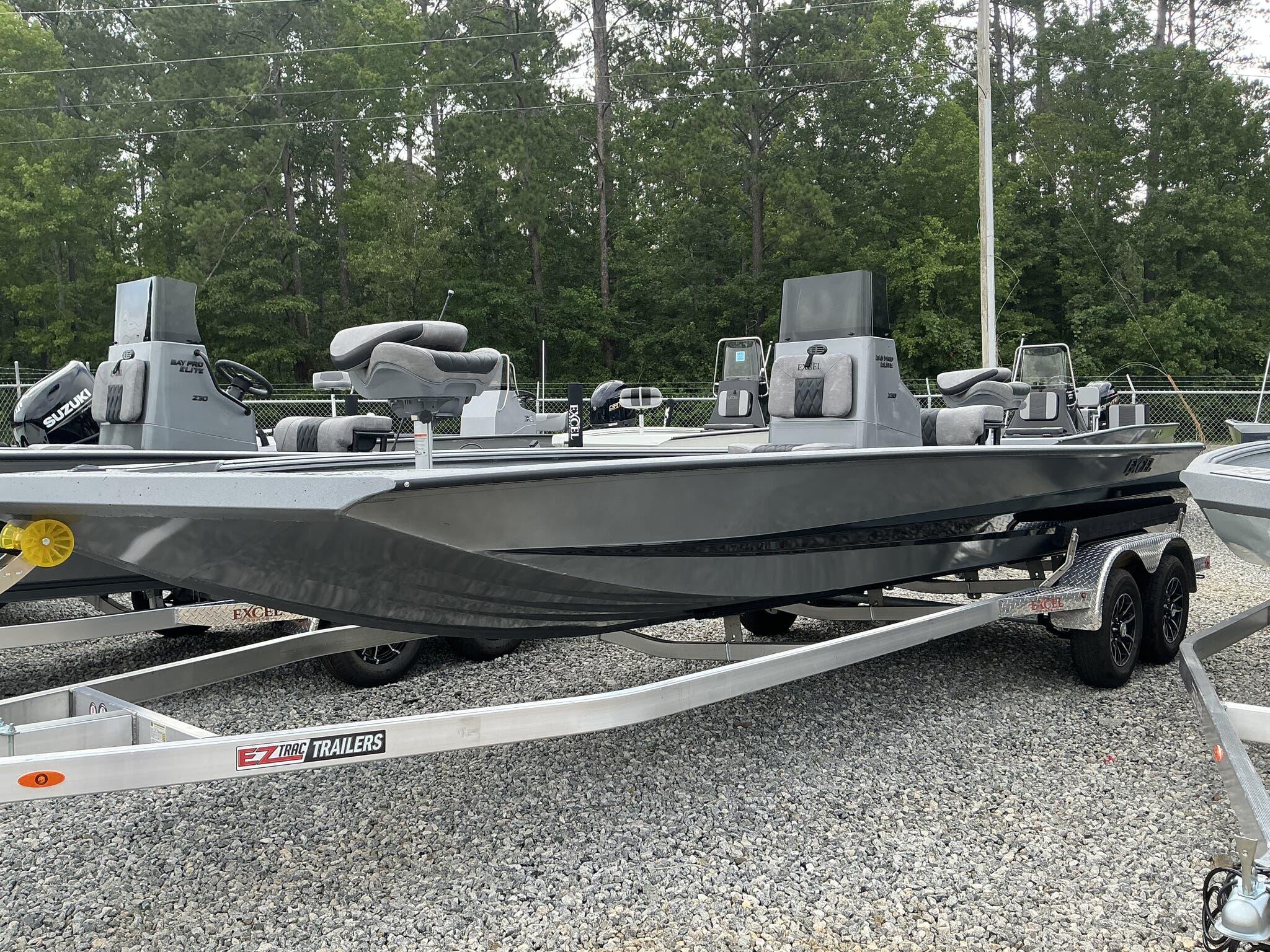 2026 Excel New Bay Pro 230