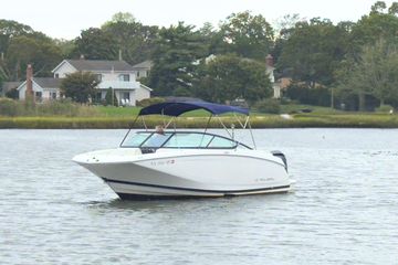 2022 Regal 23 OBX