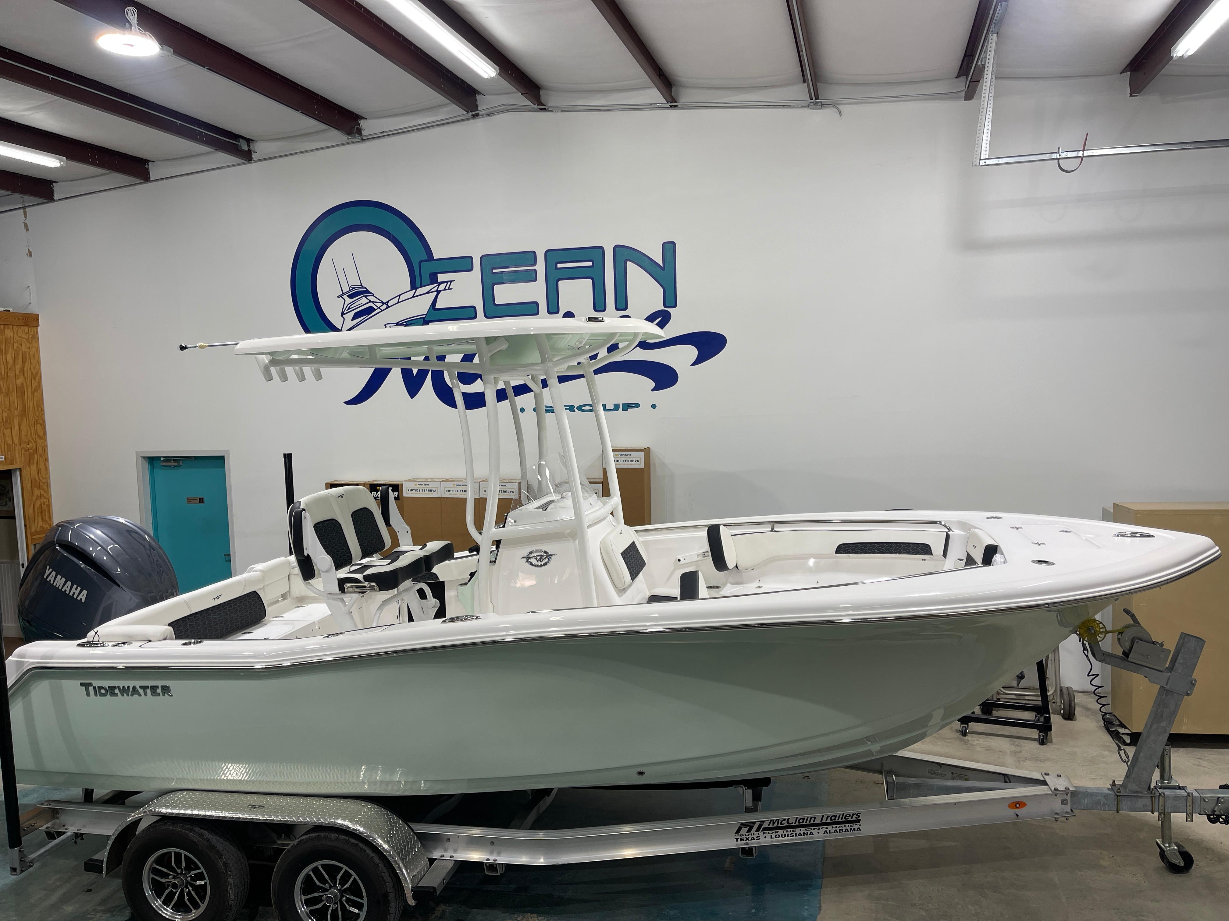 2025 Tidewater 220LXF