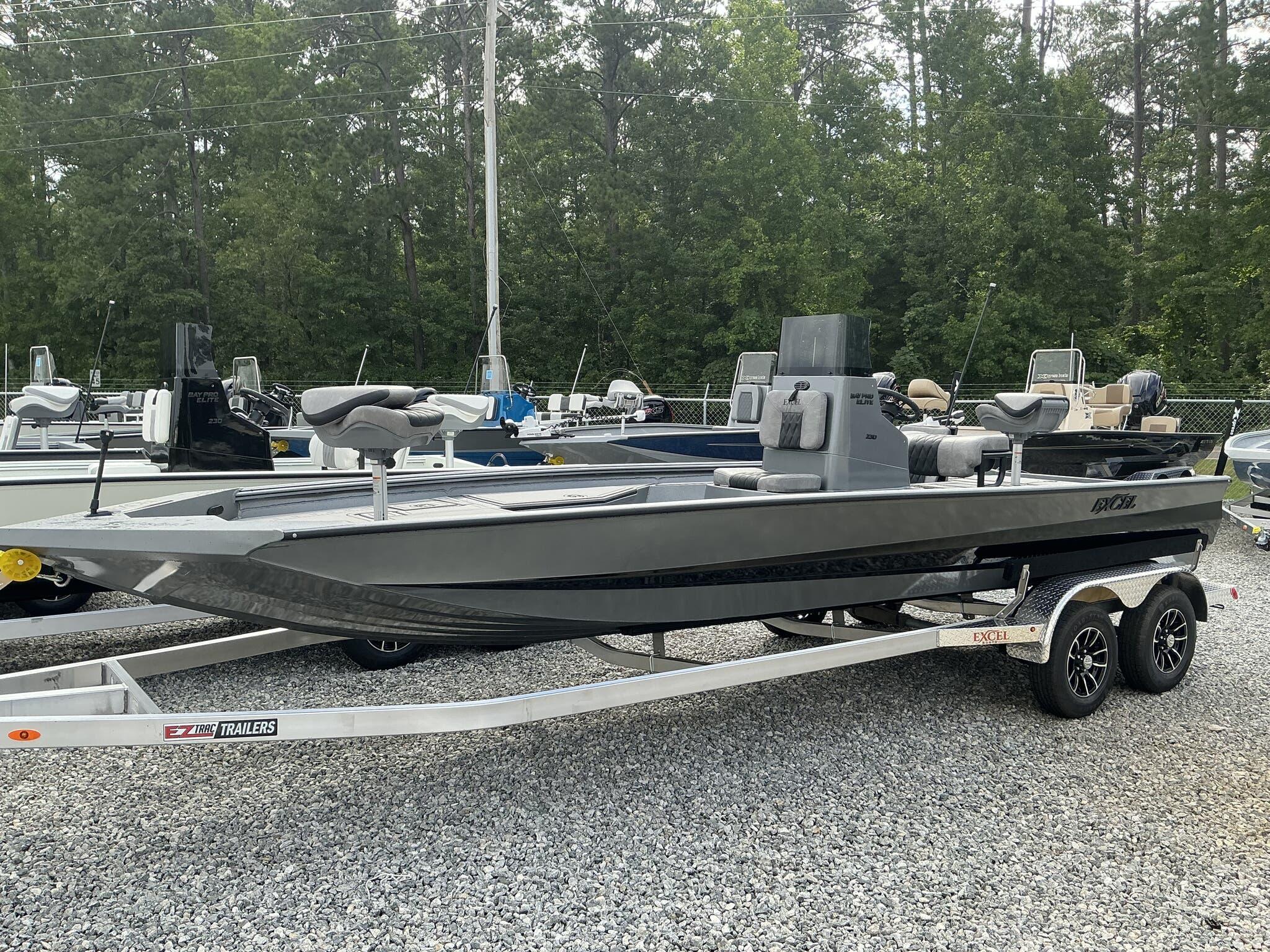 2026 Excel New Bay Pro 230