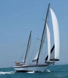 1986 Vagabond 47