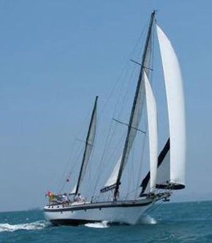 Vagabond 47