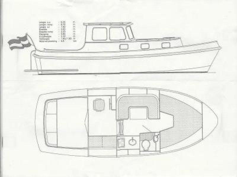 2025 Lageweg Vlet 8.70